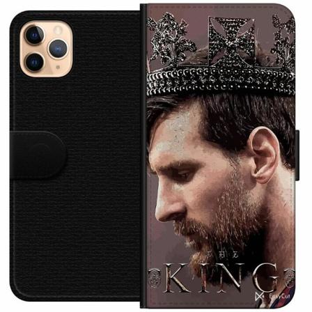 Apple Iphone 11 Pro Max Plånboksfodral Lionel Andrés Messi