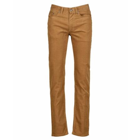 Gant - Jeans - Brun - Herr - Storlek: W34 L32, Herr, Storlek: W34 L32