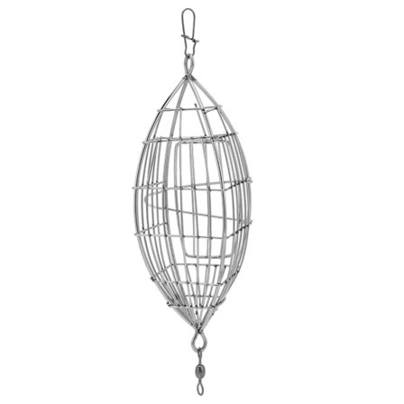 Kalastussyöttikori Ruostumaton Teräs Syöttikori Karpin Kalastus Ansa Kori Syöttölaite Pidike Katkaravuille Ravuille Kaloille Syötille