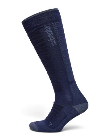 M Mer Ski+ Medium Otc Navy Icebreaker