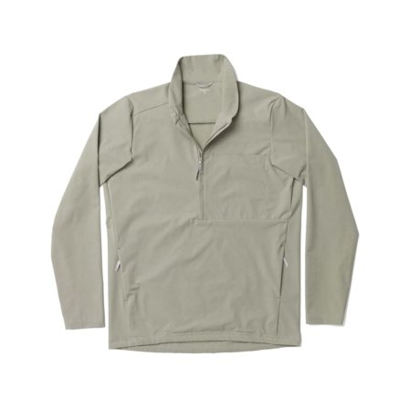 Houdini Men's Daybreak Pullover-C01 Men unlined jackets Green M