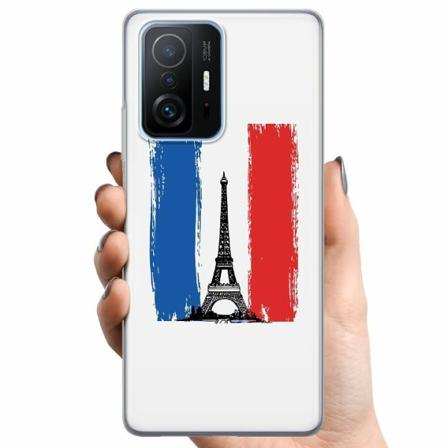 Xiaomi 11t Tpu Mobilskal Frankrike