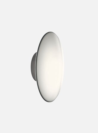 Reserveglass til AJ Eklipta Ø35 - opal