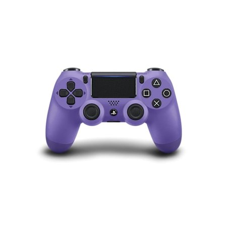 PlayStation Dualshock 4 Electric Purple Trådlös Handkontroll 4 (Reed)