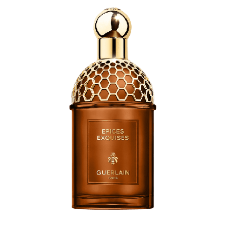 Guerlain Absolus Allegoria Epices Exquises Parfym & EdT Dam 125 ML