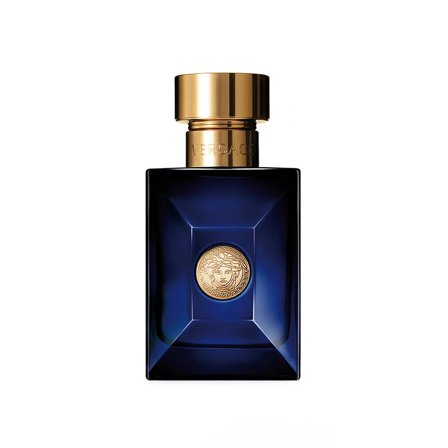 Versace Dylan Blue Eau de Toilette Spray 30 ml, Parfumer & Dufte, Parfumer Til Ham, Eau De Toilette