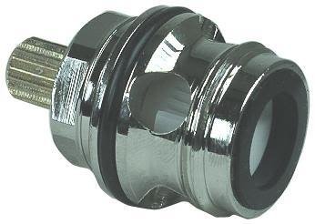 Oras 109390 Käyttöventtiili 17 mm, Optima 95-, Kylpyhuone