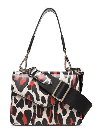 Spileo Kelliy Bag Black Becksöndergaard