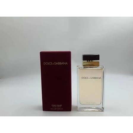 Dolce & Gabbana eponymous damparfym 100ml
