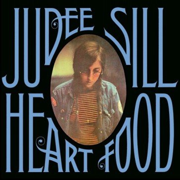 Heart food Judee Sill