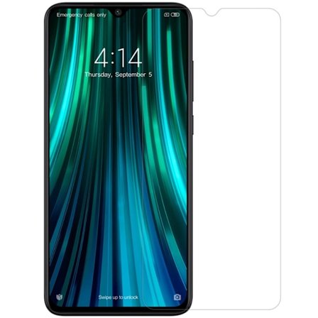NILLKIN Xiaomi Redmi Note 8 Pro Skjermbeskytter