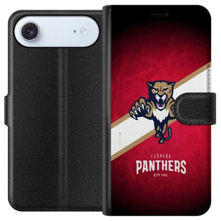 Yhteensopiva Lompakkokotelo Apple iPhone 17 Air Florida Panthers (NHL)