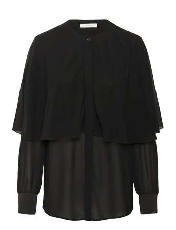 Dariaiw Shirt Black InWear