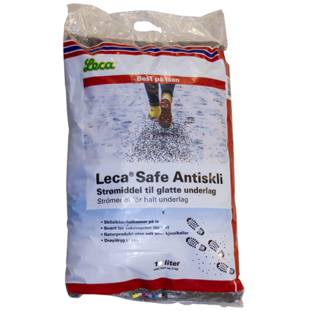 LECA ANTISKLI SAFE 10L