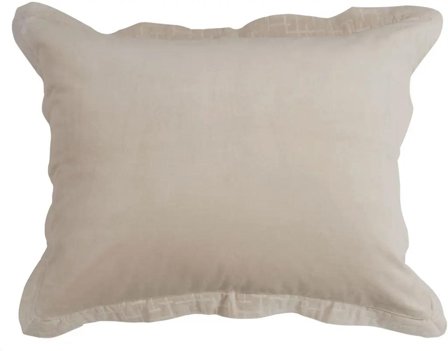 Halvor Bakke Grand-Provence Putetrekk Hotellpute Linen_70x100