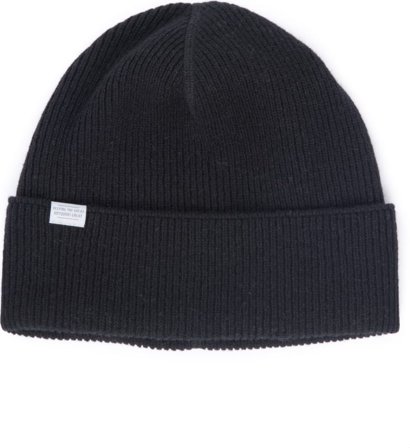 Houdini Zissou Hat Men beanies Black S