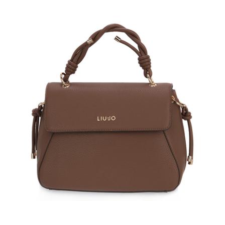 Liu Jo, LIU JO 164 ECS M TOP Bruin, Dames, Maat:ONE Size