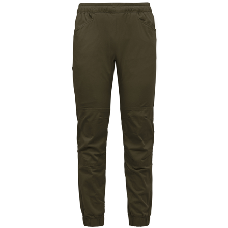 Black Diamond M's Notion Pants Dark Moss