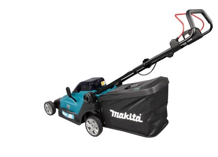 Makita DLM432Z gressklipper - uten batterier LTX 36V (2x 18V)