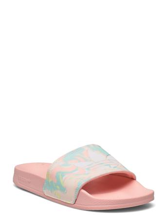 Adilette Lite Slides Pink Adidas Originals