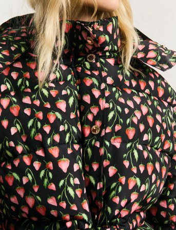 Helmstedt Betty Jacket - Multi/patterned - L