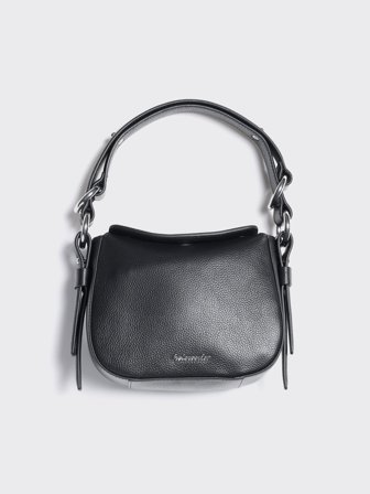 Bud Leather Mini Bag
