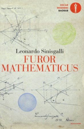 Furor mathematicus Leonardo Sinisgalli