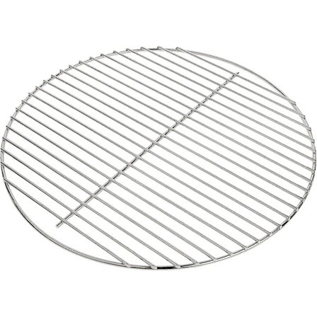 Grillrist (14" kullgrill) koreansk stor BBQ