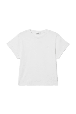 Carin Wester Boxig t-shirt STORM T-shirts & toppar Vit XS
