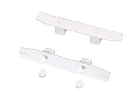 Habo 31264 Linsamler 2‐pakning, Vinduer