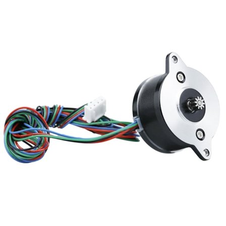 Helt Metall Extruder Uppgraderad Extruder Härdat Stål Reduktionsväxel Extruder med Motor För Voron/CR10/CR10S/CR10 Mini