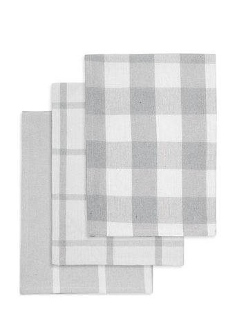 Engholm Textiles | Tea Towels Recycle | 50X70CM