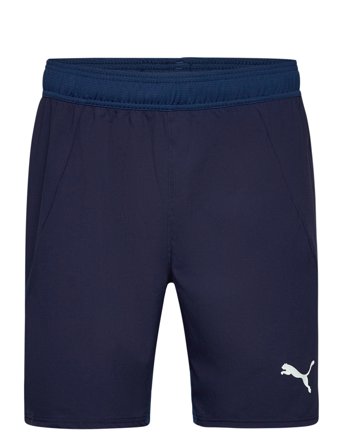 Teamfinal Shorts Navy PUMA