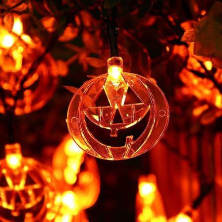 1-pack Halloween Jack-o-lanterns