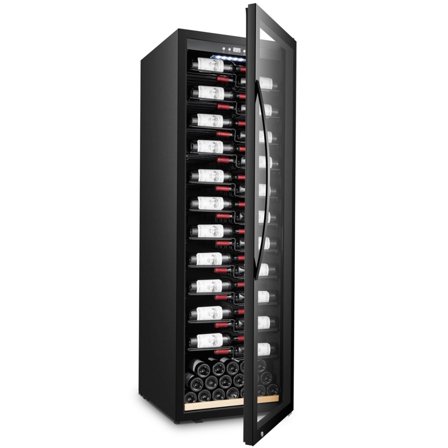 Mquvée WineExpert 192 fritstående vinkøleskab | KitchenOne