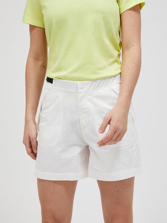 Peak Performance - Ripstop Shorts Women