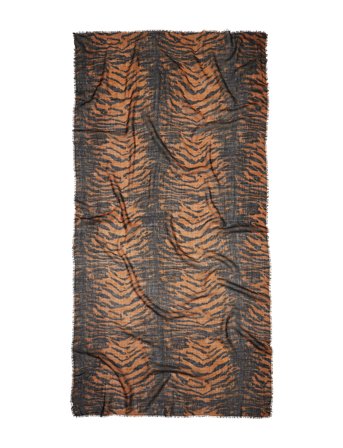 Becksöndergaard | Tigarea Woo Scarf | ONE SIZE