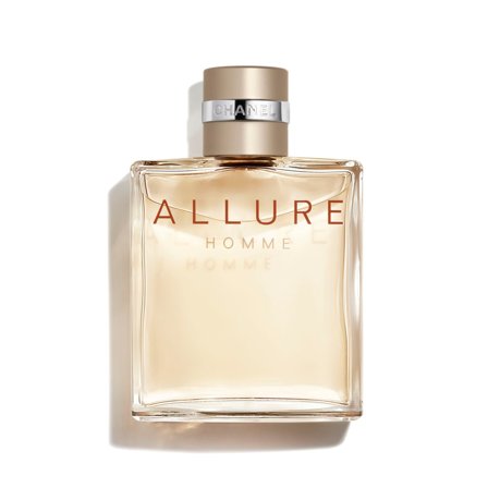 CHANEL ALLURE HOMME 100ml - Eau de Toilette