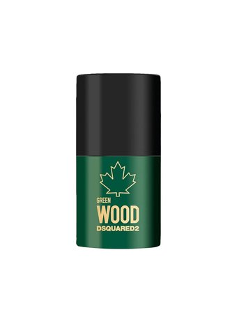 Dsquared2 Green Wood Men Deodorant Stick 75 ml, Parfumer & Dufte, Dufte, Deodorant