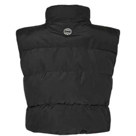 Levete Room Gibella19 Vest Sort, Dame