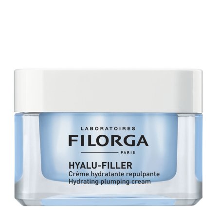 Filorga Hyalu-Filler Crema 50ml - Crema viso giorno idratante