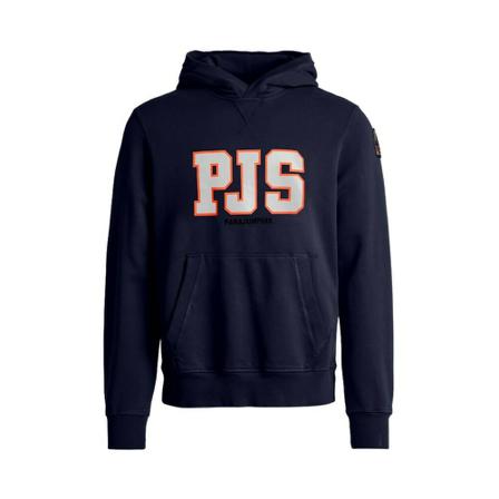 Parajumpers, Blue Roly Blauw, Heren, Maat:M