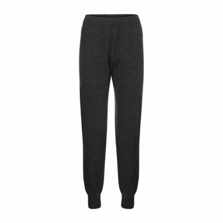 Fabiana Filippi Sweatpants Sort, Dame