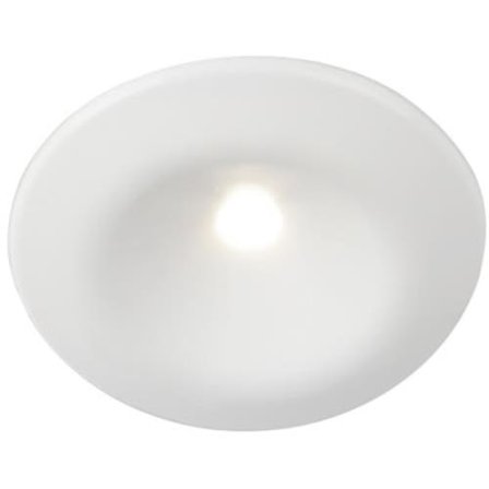 Hide-a-Lite Spot Mini Downlight vit, 3000 K, Belysning
