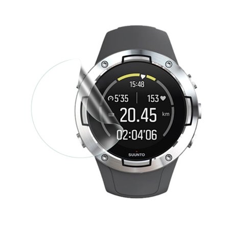 42 mm Suunto 5 skjermbeskytter