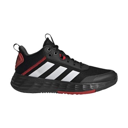 Adidas Sneakers svart, Herr, Herr, Storlek: 46 EU
