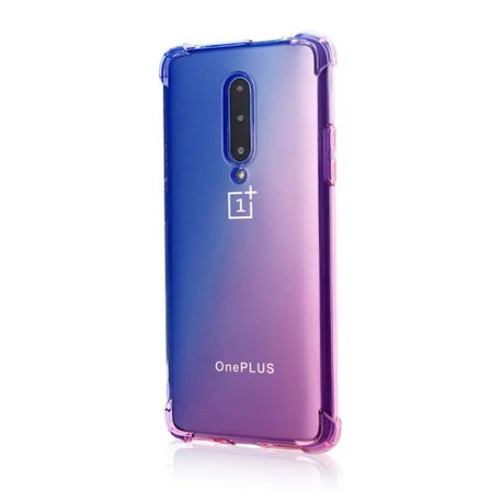 OnePlus 7 Pro - Floveme Silikonskal