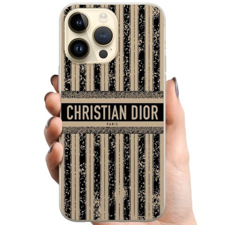 Yhteensopiva Puhelinkuori Apple Apple iPhone 14 Pro Max Christian