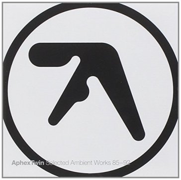 Selected ambient works 85-92 Aphex Twin