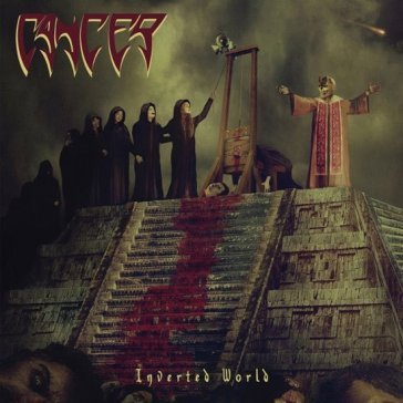 Inverted world Cancer